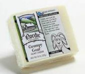 Nordic Creamery Grumpy Goat